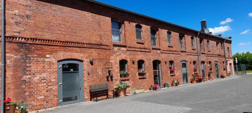 Hohennauen Casa | Pension Am Dorfanger
