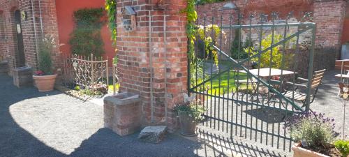 Hohennauen Casa | Pension Am Dorfanger