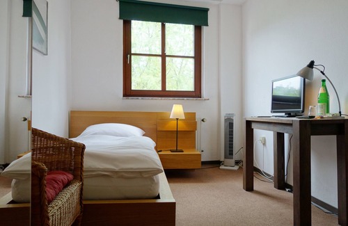 Deutz Casa | Pension am Helenenwall