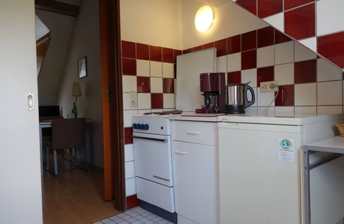 Deutz Casa | Pension am Helenenwall