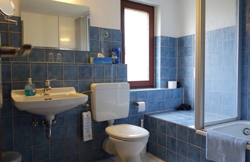 Deutz Casa | Pension am Helenenwall