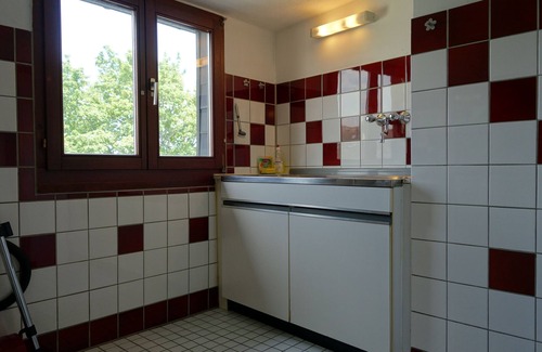 Deutz Casa | Pension am Helenenwall