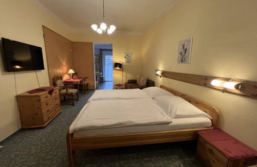 Gaming Casa | Pension am Lackenbach
