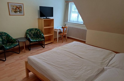 Gaming Casa | Pension am Lackenbach