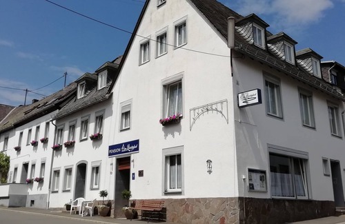 Manderscheid Casa | Pension am Lieserpfad