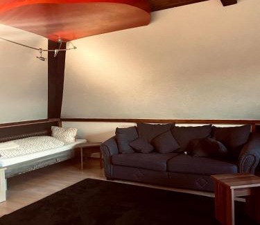 Langensteinbach Casa | Pension am Marktplatz