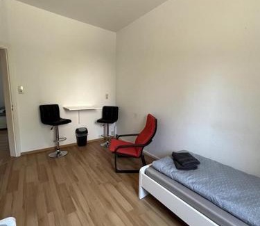 Bielefeld Casa | Pension am Meierteich