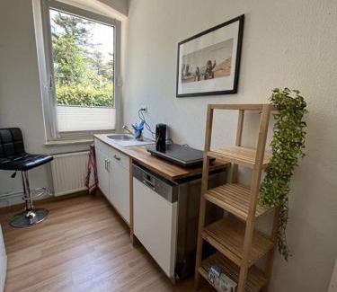 Bielefeld Casa | Pension am Meierteich
