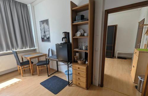 Pforzheim Apartamento | Pension am Park