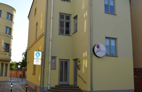 Guestrow Cabaña | Pension am Pferdemarkt - Double room 5