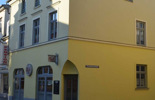 Guestrow Cabaña | Pension am Pferdemarkt - Double room 5