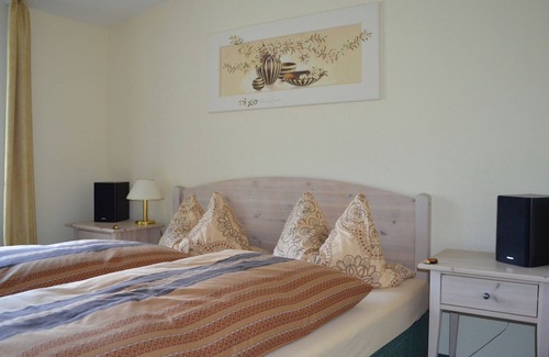 Guestrow Cabaña | Pension am Pferdemarkt - Double room 5