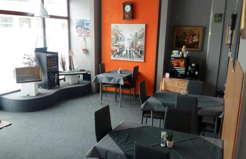 Weidhausen Casa | Pension am Piko-Platz
