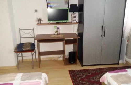 Weidhausen Casa | Pension am Piko-Platz