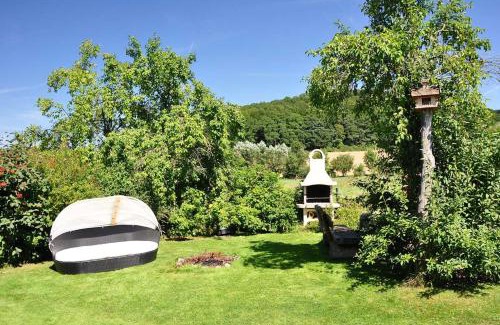Neuenhof Casa | Pension "AM RENNSTEIG"