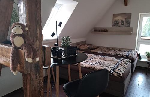 Boizenburg Casa | Pension am Schäferbrink