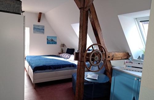 Boizenburg Casa | Pension am Schäferbrink