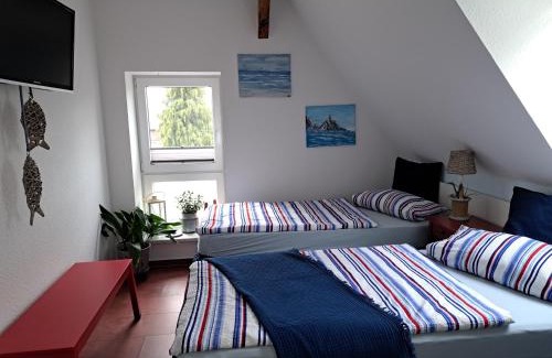 Boizenburg Casa | Pension am Schäferbrink