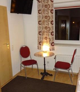 Lubben Casa | Pension "Am Schloß"