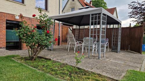 Ringelheim Apartamento | Pension am Schloss