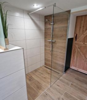 Ringelheim Apartamento | Pension am Schloss
