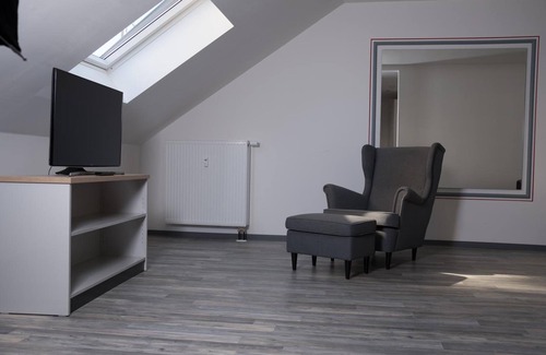 Neunkirchen Casa | Pension am Stummplatz