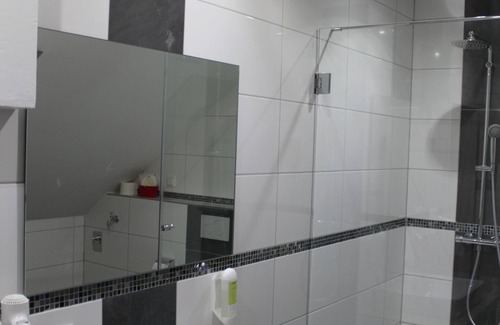 Neunkirchen Casa | Pension am Stummplatz