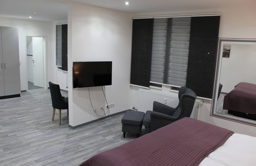 Neunkirchen Casa | Pension am Stummplatz