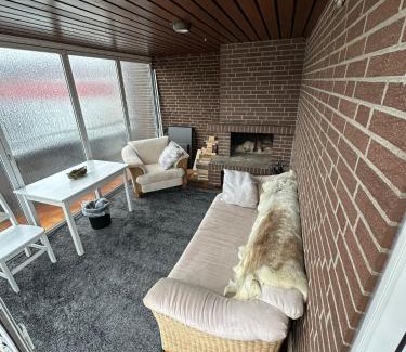 Georgsmarienhuette Apartamento | Pension am Teutoburger Wald