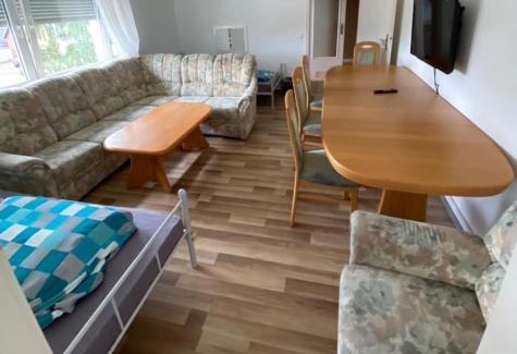 Georgsmarienhuette Apartamento | Pension am Teutoburger Wald