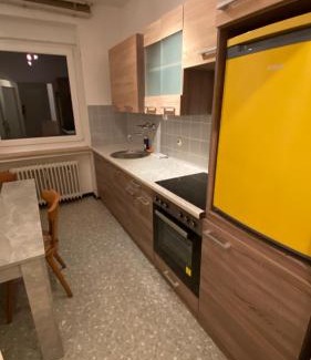 Georgsmarienhuette Apartamento | Pension am Teutoburger Wald