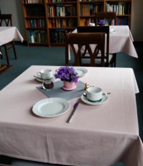 Grillenburg Casa | Pension am Tharandter Wald