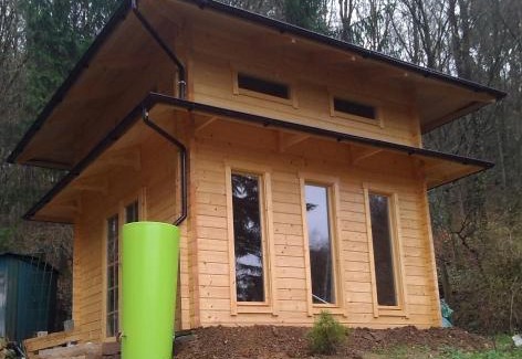 Mosbach Casa | Pension Am Waldrand