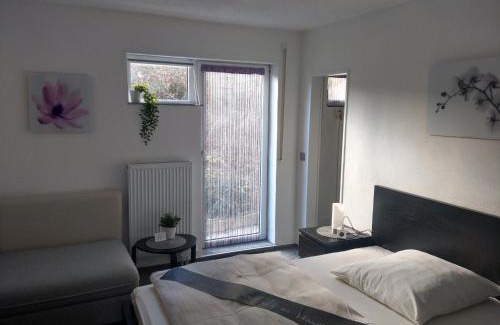 Mosbach Casa | Pension Am Waldrand