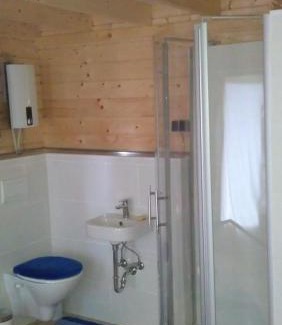 Mosbach Casa | Pension Am Waldrand