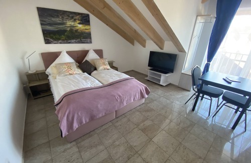 Ebersberg District Casa | Pension am Weberhof