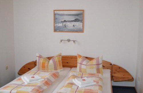 Oberwiesenthal Casa | Pension Am Zechengrund