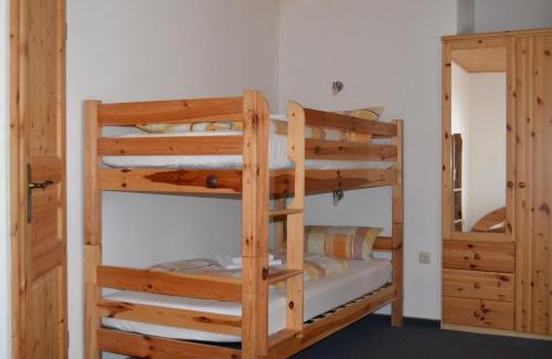 Oberwiesenthal Casa | Pension Am Zechengrund