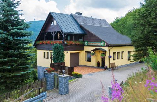 Oberwiesenthal Casa | Pension Am Zechengrund