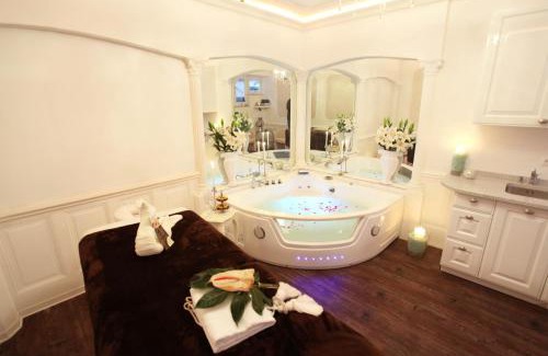 Ostseebad Dierhagen Apartamento | Pension Amo Marem