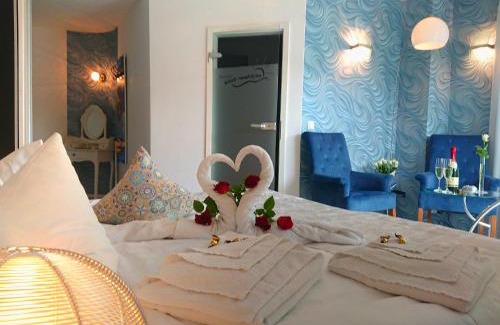 Ostseebad Dierhagen Apartamento | Pension Amo Marem