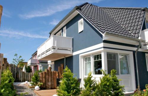 Ostseebad Dierhagen Apartamento | Pension Amo Marem