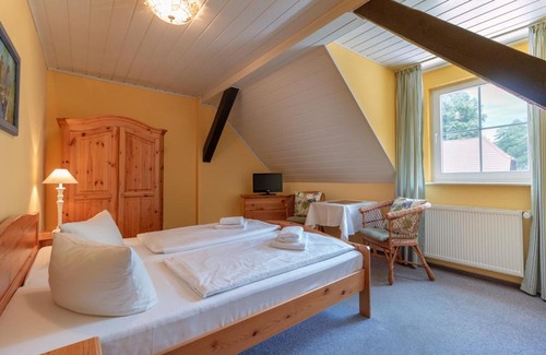 Lehde Casa | Pension an der Dolzke