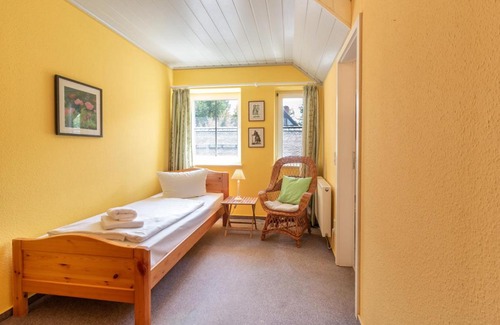 Lehde Casa | Pension an der Dolzke