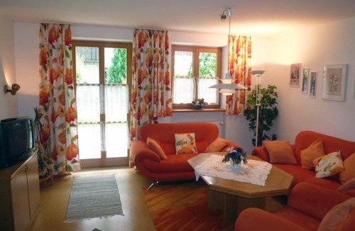Bad Birnbach Casa | Pension an der Linde