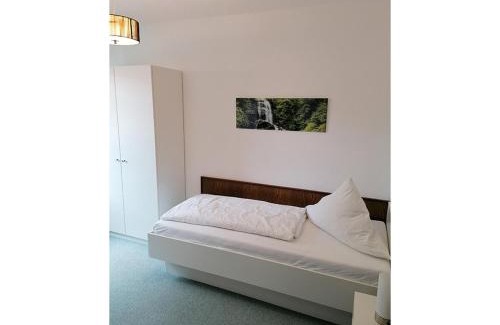 Bad Birnbach Casa | Pension an der Linde