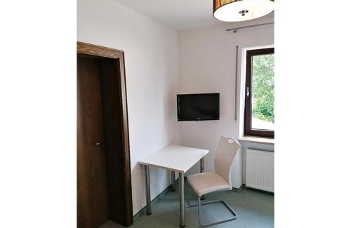 Bad Birnbach Casa | Pension an der Linde