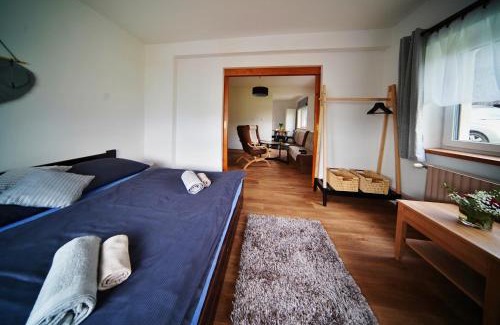 Rejdice Apartamento | Pension Aneta