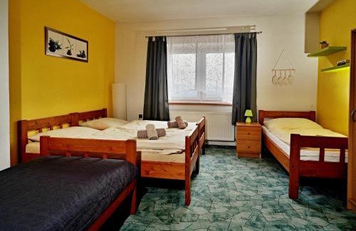Rejdice Apartamento | Pension Aneta