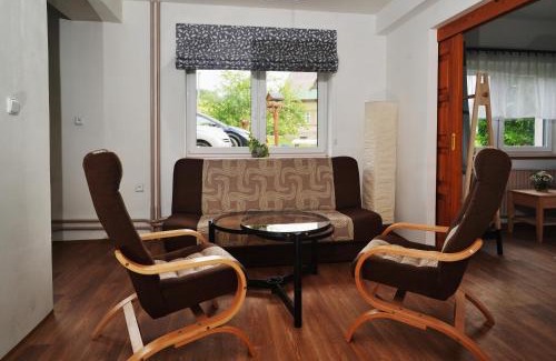 Rejdice Apartamento | Pension Aneta